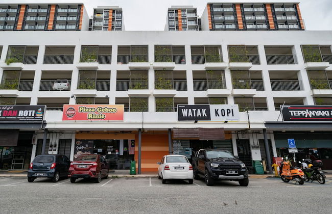 Timurbay beachfront by Perfect Host - Foto 77