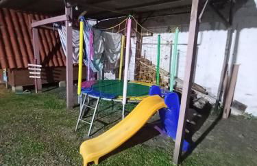 Cabana 1 a 10 minutos do Parque Beto Carrero (trazer cobertor r toalhas) - Foto 12