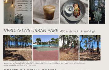 Verdizela Suites - Foto 16