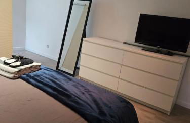 Beautiful 1-bedroom apartment of 70 m2 Chateaucreux - Foto 7