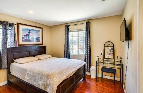 Westminster Apartment Near Beaches and Theme Parks! - Foto 15