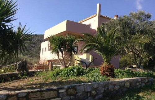 Ktima Agrilia 1 - Foto 11