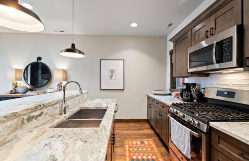 Central Loft 303 - Foto 8