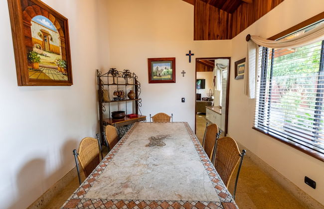 Casas del Toro Monteverde - Foto 35