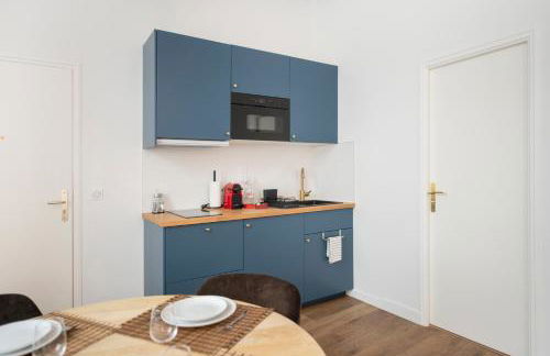 Le Laurencin Sens - Le cocon - Cœur de ville - Foto 10