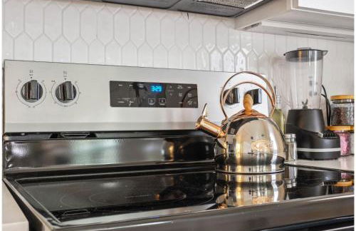 Your Amazing 3BR2BA Downtown Delight - Foto 12