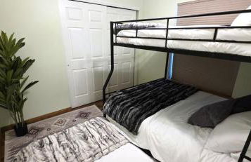 Hot Tub, Game Room, Kayaks, Boat Parking, Backyard, King, Fire Pit, Pets, WD - Foto 28