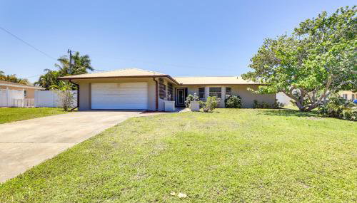 Sarasota House with Private Pool - 4 Mi to Beach! - Foto 2