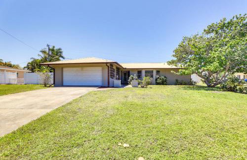 Sarasota House with Private Pool - 4 Mi to Beach! - Foto 2