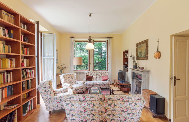 Villa Harriet - Foto 12