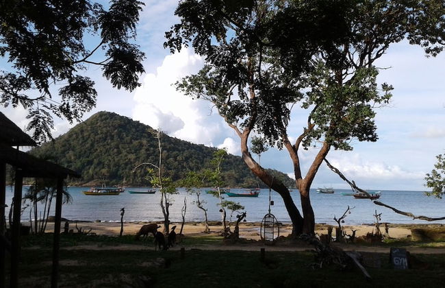 Cupido Beach SPA Resort - Foto 32