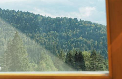 HillOut - Domek w Milówce - Workation - Praca zdalna - Foto 43