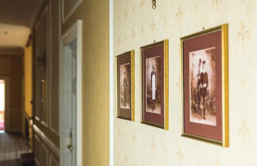 Pałac Bielawa - Foto 67