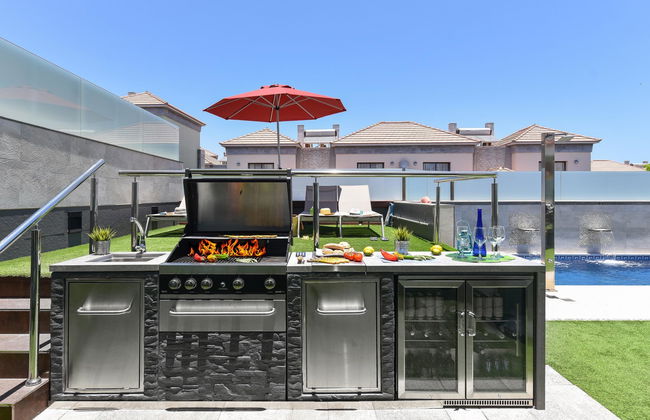 Meloneras Hills 19 - Foto 57