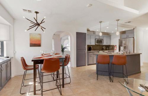 Casa de Arcos with Private Hot Tub - Foto 10