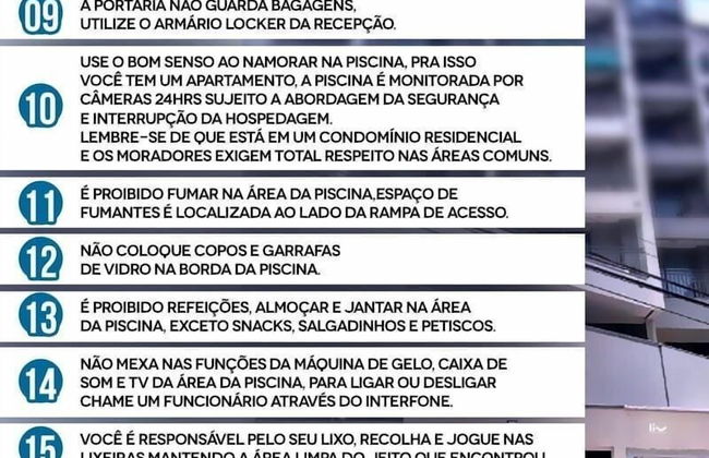 MH - Maravilhoso Studio Santana - Foto 42