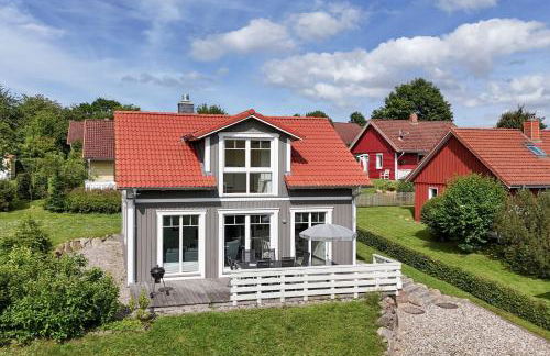 Kleines Schwedenhaus am See - Foto 40