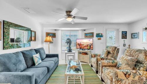 Beach N Bay 204 1 Bedroom Villa by RedAwning - Foto 1