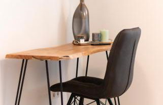 QT Apartments Detmold - Neu - Top Lage - Parkplatz - Foto 12