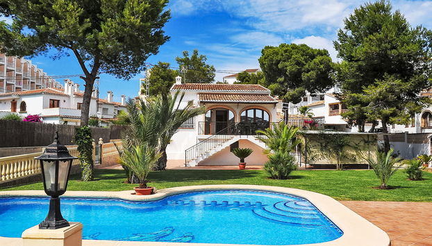 Holiday Home Patrai by Interhome - Photo 2, Outdoor