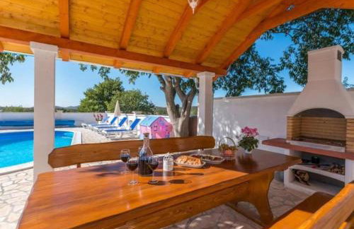 The Grandfather Villa Heated Pool Retreat - Foto 16