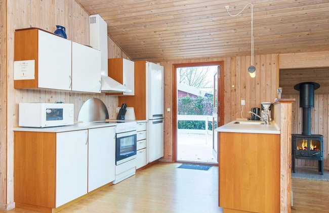 4 Star Holiday Home in Juelsminde - Foto 9