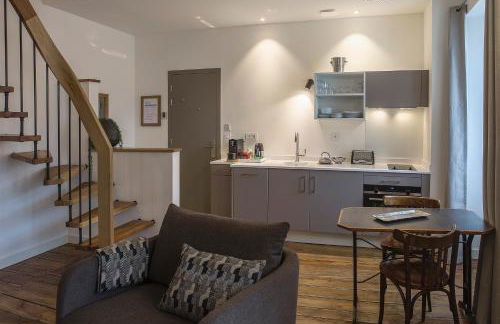 Appart Hôtel - Hyper Centre - VILLA CÔTÉ PLATEAU - 3 Étoiles Certifiées- - Foto 41