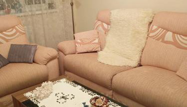 Dana's room with free wifi and parking - Foto 1