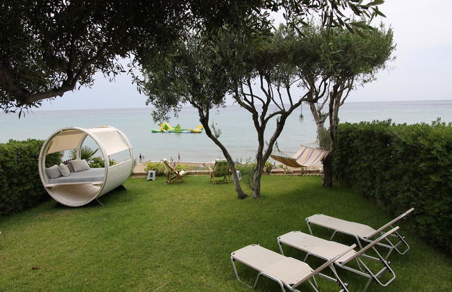 Corfu Island Apartment 52 - Foto 14