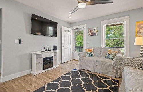 Aminas Cottage 3 Bedroom Home - Foto 4