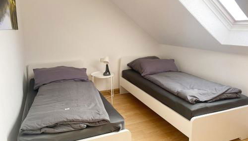 Nice Apartment in Zwickau - Foto 2