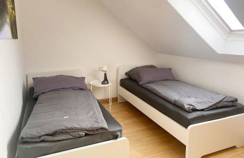 Nice Apartment in Zwickau - Foto 2