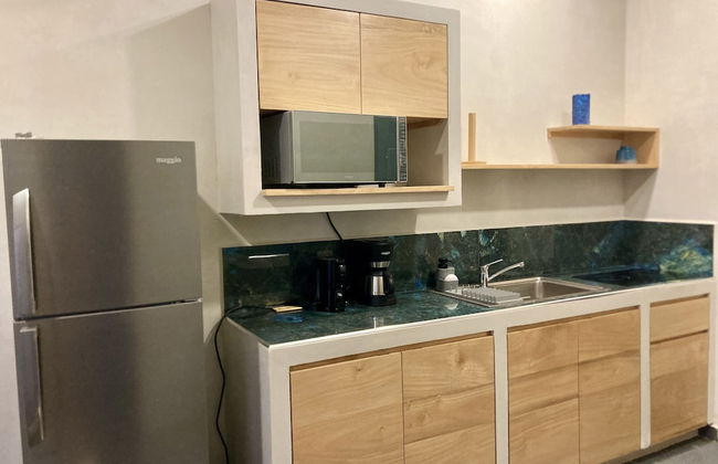 Pierre and Colors TAMARINDO Adult Only - Photo 63