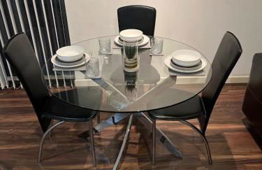 City centre luxury apartment - Foto 10