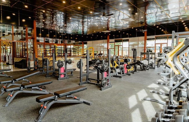 Sunny Garden - Foto 29