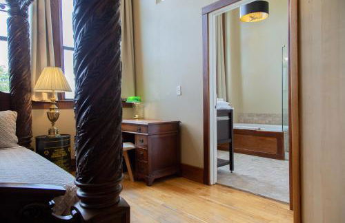 School 31 Lofts - Foto 15