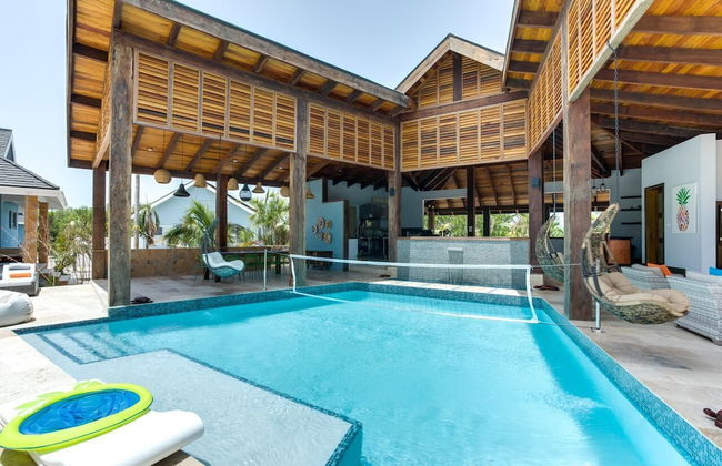 The Enclave- Private Island - Foto 37