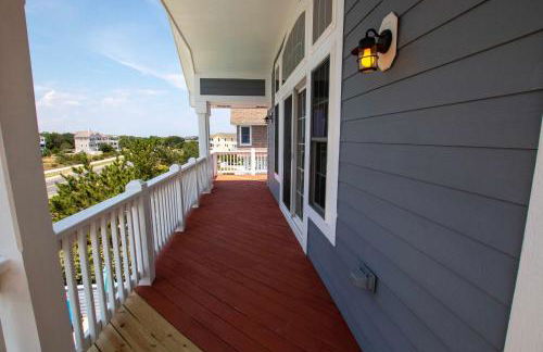 Oceanside, Private Pool, Community Amenities, Hot Tub, VOH94, Knot A Problem - Foto 22