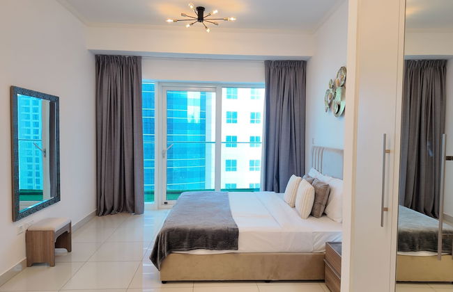 Damac Heights by Fendi - Foto 13