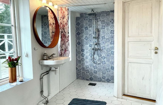 Forest house - Foto 12