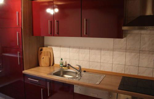 Ferienwohnungen Kleiner Kuhstall - Photo 25