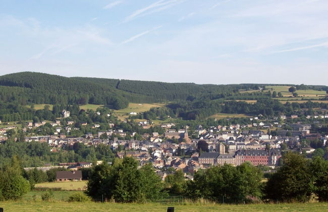 Farmhouse in Basse-bodeux Near Forest - Photo 11