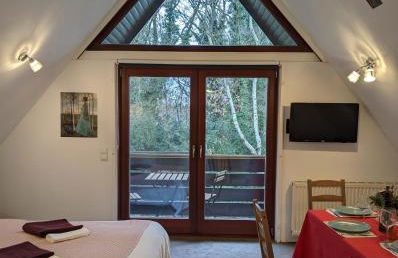 Urlaub zwischen Natur und Kunst - Foto 1