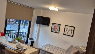 Studio Novo e completo perto da PUC - Foto 3