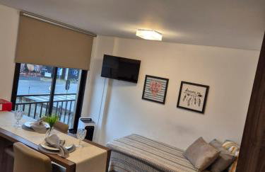 Studio Novo e completo perto da PUC - Foto 3