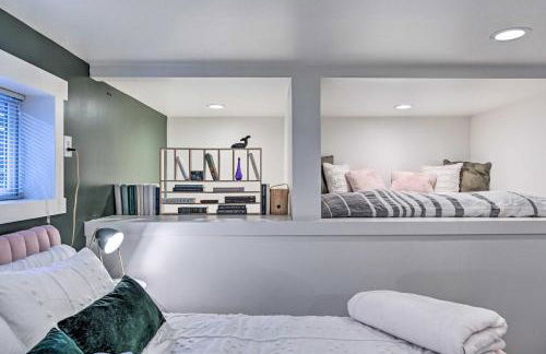 3 Mi to Dtwn, 4 Mi to Lumen Field Queen Anne Apt! - Foto 16