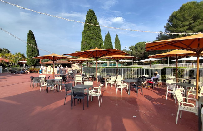 La Manne - Bormes les Mimosas - Foto 49