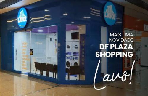 Aconchego dentro do Shopping em Brasília - Foto 25