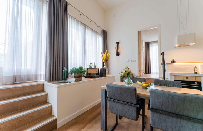 Holiday Home in Kaatsheuvel With hot tub - Foto 22