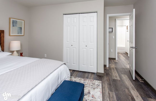 Susitna Suites - Foto 51